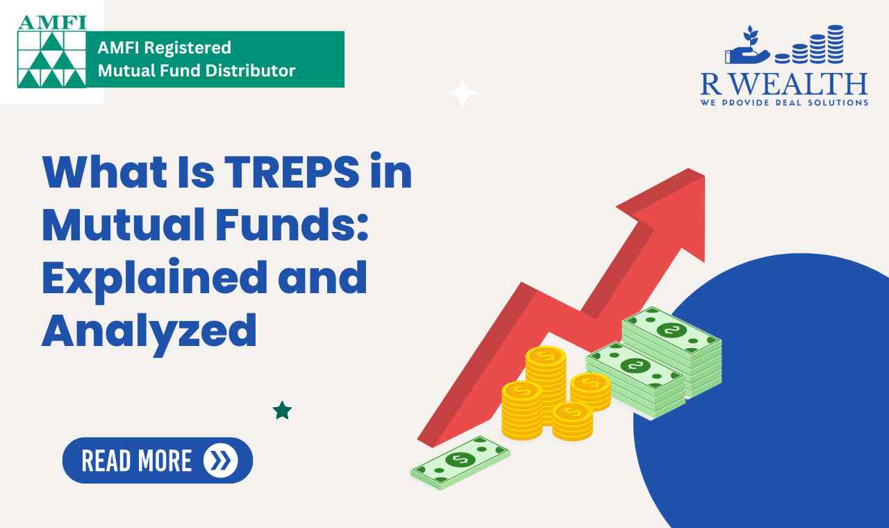 What Is Treps in Mutual Funds: Explained and Analyzed